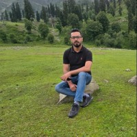Bhupesh Arora
