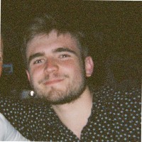 Alfie Woodhead