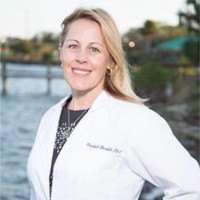 Elizabeth Meredith