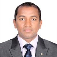 Raj Kumar Mothe