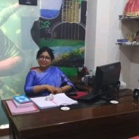 Sachi Bhatnagar