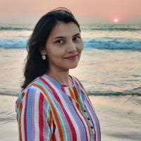 Sayali Limaye