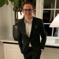 Christoffer Rasmussen