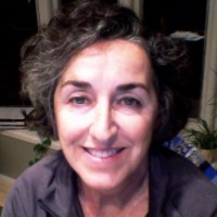 Pascale Hapgood