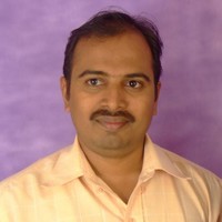 Santosh Rayrikar