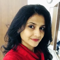 Maitri Raval