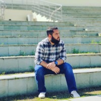 Dawood Saifullah