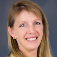 Carrie McQueen