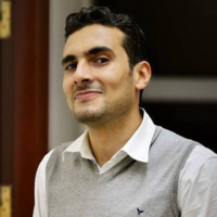 Mostafa Sharaf