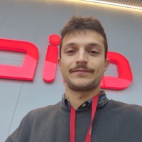 Gorka Alba Erazo