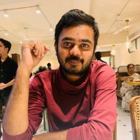 Vivek Ravi Kumar
