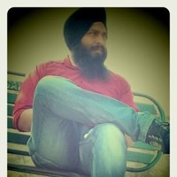 Harjeet Singh