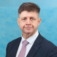 ANDREY GORYACHEV
