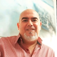 Daniel Molina Sánchez