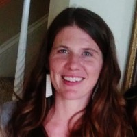 Sarah Hardison