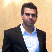 Sameer Gaja