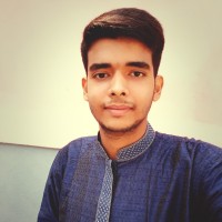 Shubham Kumar Jha