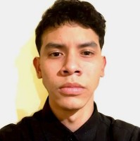 Luis Adrian Delgado Vasquez