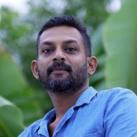 Harshvardhan Kadam