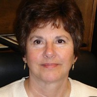 Sharon George