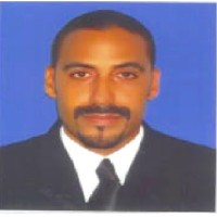 Jose Francisco Rodriguez Belen