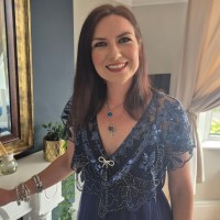 Jordanna Morris