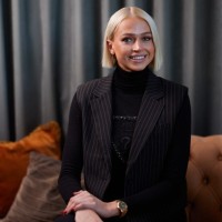 Frida Nyberg