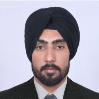 Rashpal Singh