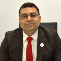 Hanish Arora