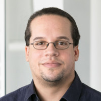 Jaschar Domann, M. Sc.