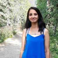 Umangi Parikh