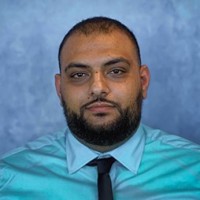 Mark Abdishou