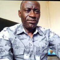Pierre Amougou