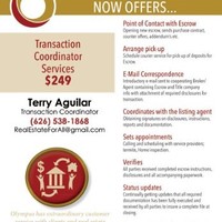 Terry L. Aguilar