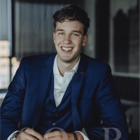 Koen Van Der Werff
