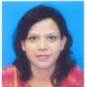 Nazneen Rahman