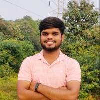 Sudhansu Kumar Sahoo