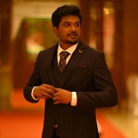 Prashanth Umapathy