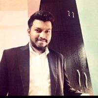 Vivek Naik