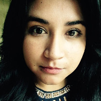 Cecilia Romo Flores