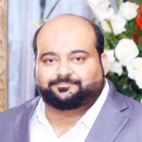 Umer Ayub