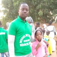 Moussa Ngom