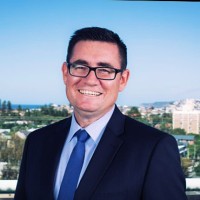 Michael Campbell