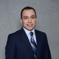 Aaron Arredondo