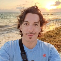 Damián Couce