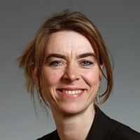 Henriette van der Zee