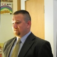 Andy Harbodin, MBA, PMP, CSSBB