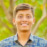 Anshul Naikade