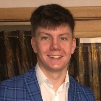 Josh Mcgill Beng (Hons)
