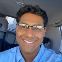 Bhavesh Siva